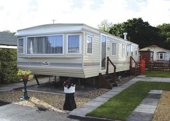 Unbranded Gorse Caravan Holiday Park
