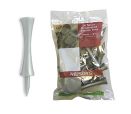 Unbranded Graduated Tees Orange Bag of 20