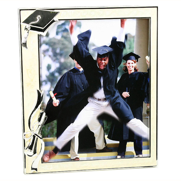Unbranded Graduation 8 x 10 Photo Frame