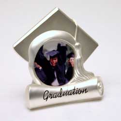 Unbranded Graduation Mortar Board Frame