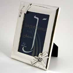 Graduation Silver Photo Frame