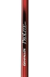 Unbranded Grafalloy Prolite Wood Shaft