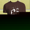 Unbranded Gram Parsons T-shirt Grievous Angel