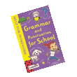 GRAMMAR PUNCTUATION FOR SCHOOL BOOK