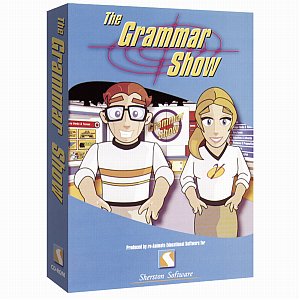 Grammar Show