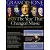Unbranded Gramophone Magazine