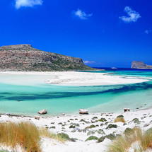 Unbranded Gramvousa Lagoon Cruise from Chania - Adult