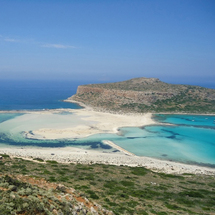 Unbranded Gramvousa Lagoon Cruise from Rethymnon - Adult