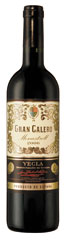 Unbranded Gran Calero 2006 RED Spain