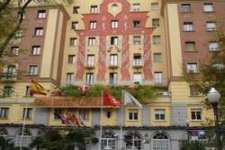 Unbranded Gran Hotel Conde Duque