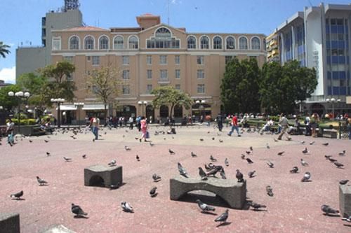 Unbranded Gran Hotel Costa Rica