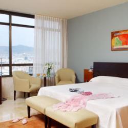 Unbranded Gran Hotel Torre Catalunya