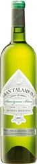 Unbranded Gran Talampaya Sauvignon Blanc 2007 WHITE