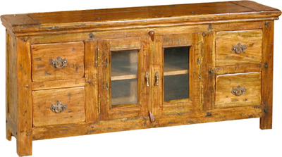 Unbranded GRANARY TV DVD HIFI UNIT