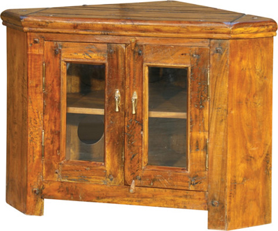 Unbranded GRANARY TV UNIT CORNER