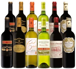 Unbranded Grand Champions - Mixed case