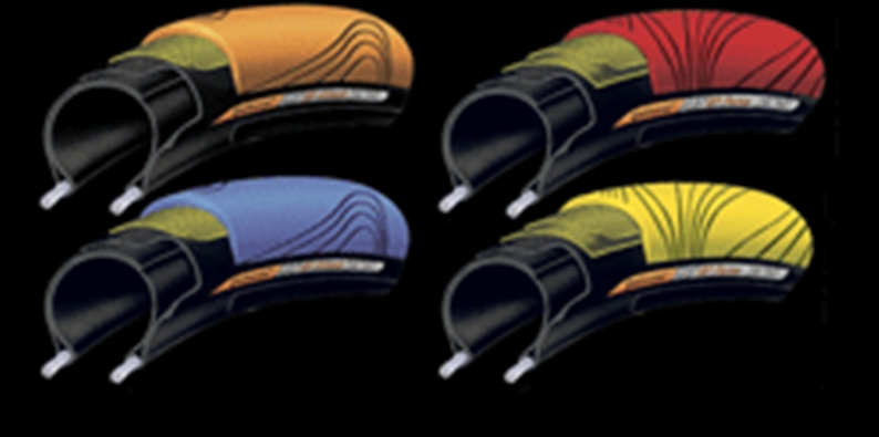 Grand Prix Force Rear