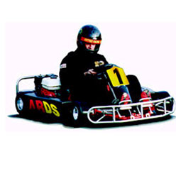 Grand Prix Karting Day