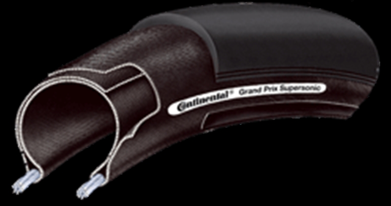 Grand Prix Supersonic