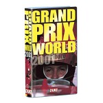Grand Prix World 2001