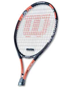 Grand Slam 25in Tennis Racket