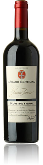 Grand Terroir Montpeyroux 2005 Gandeacute;rard Bertrand (75cl)
