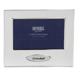 Unbranded Grandad Photo Frame
