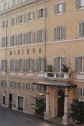 Grande De La Minerve