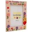 Grandma Hugs Photo Frame