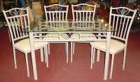Grange Dining Set