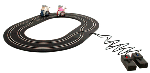 Unbranded Grannies Racing Track