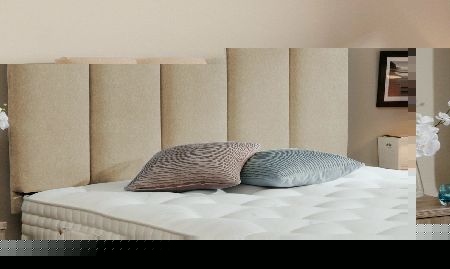 Unbranded Gransmore Headboard - Natural