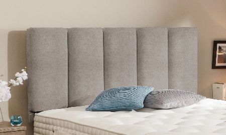 Unbranded Gransmore Headboard - Stone