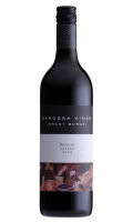 Unbranded Grant Burge Barossa Vines Shiraz Viognier