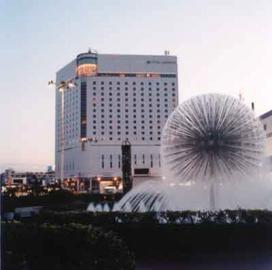 Unbranded Granvia, Okayama