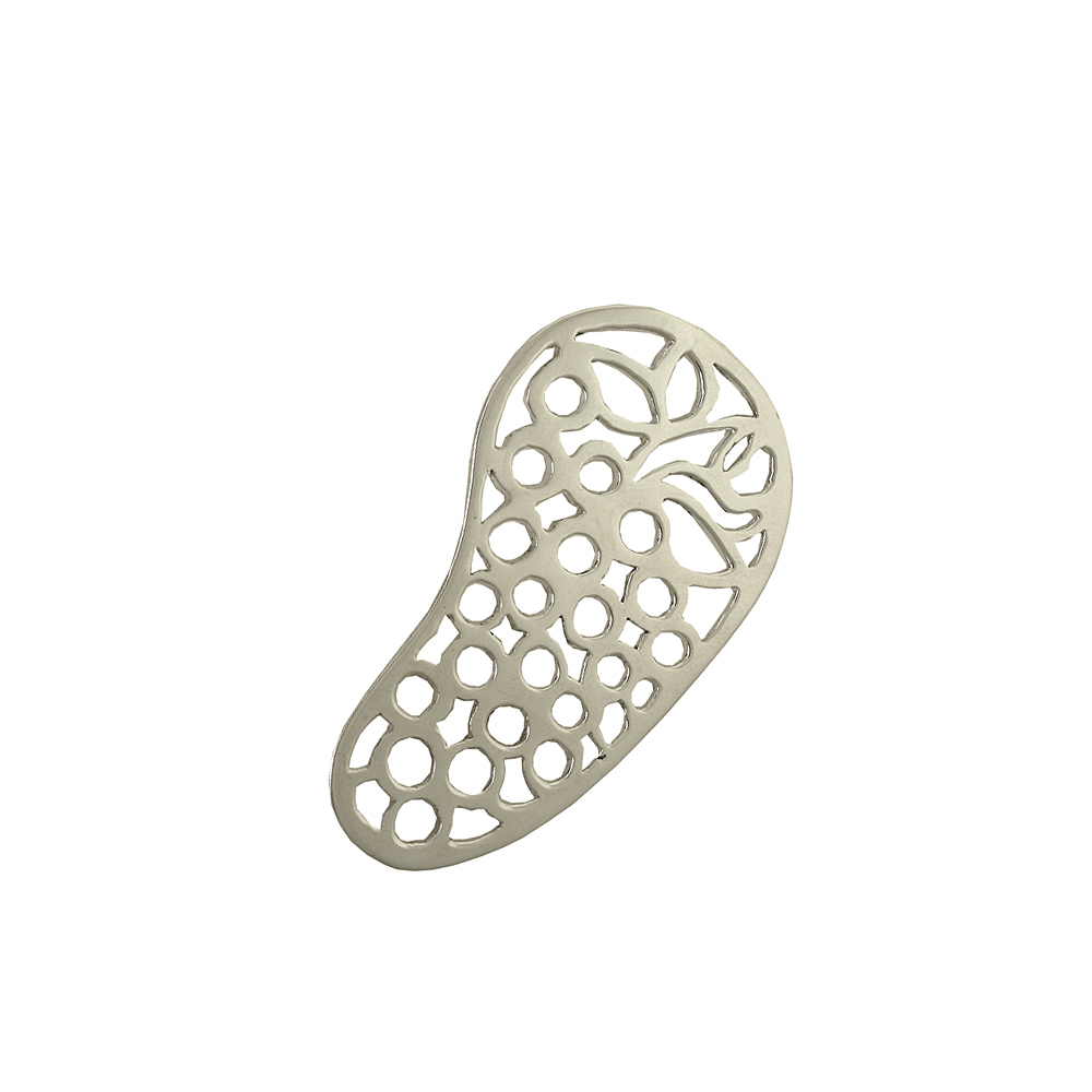 Unbranded Grape Ear Cover - Left