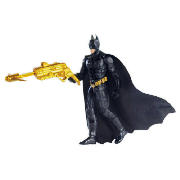 Unbranded Grapnel Launcher Batman