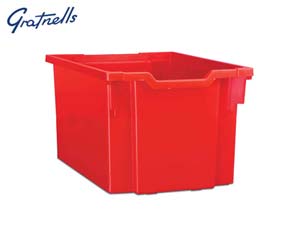 Unbranded Gratnell extra deep trays