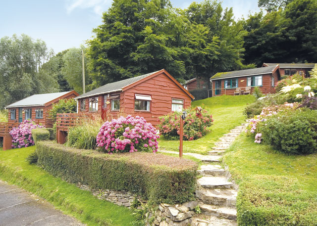 Unbranded Gratton Lodge Holiday Park