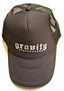 Gravity Baseball Cap