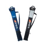 Unbranded Grays Force Stick Bag (Black/Silver)