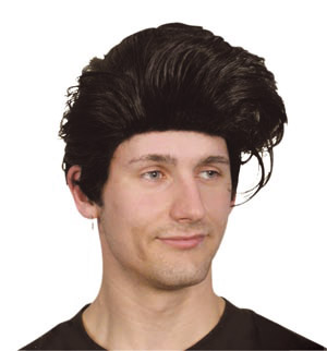 John Travolta never looked so good in Grease...and now you can too!