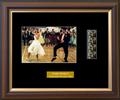 Unbranded Grease (Series 4) - Single Film Cell: 245mm x 305mm (approx) - black frame with black mount