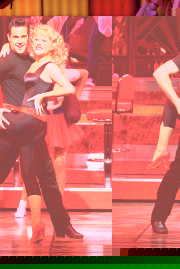 Unbranded Grease theatre tickets - Piccadilly Theatre - London