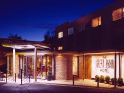 Unbranded Great Barr Hotel