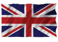 Unbranded Great Britain Flag 3ft x 2ft