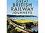 Unbranded Great British Railway Journeys (Hardback)