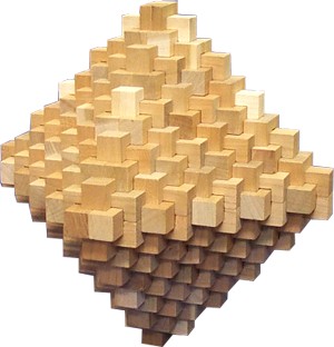 Great Grandpapachuck Puzzle