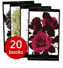 Unbranded Great Loves Collection - 20 Books