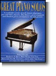 Great Piano Solos (Blue)